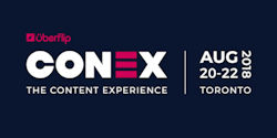 content marketing, digital marketing, content, CONEX, marketing, conference