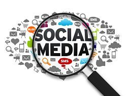 Social media fail, social media under the microscope