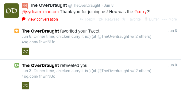 The Overdraught Twitter1