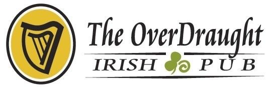 The Overdraught logo
