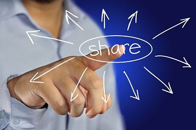 Social Media engagement